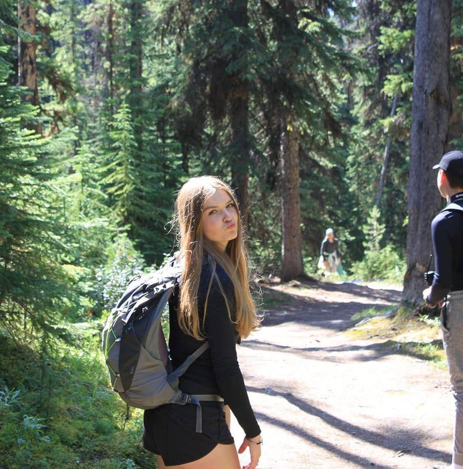 Danica Hills Obituary