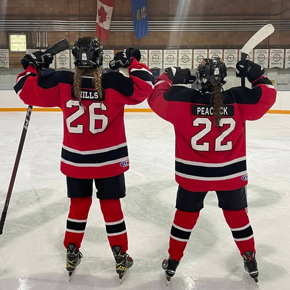 Kayla Peacock Car Accident