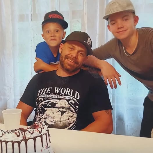 Justin Hyatt Obituary