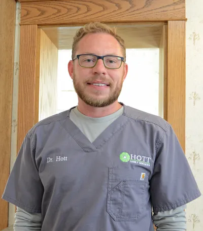 Bartholomew Hott Obituary